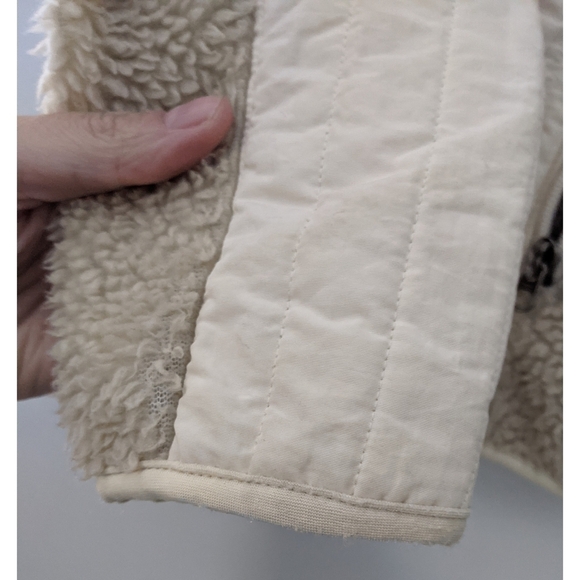 Patagonia Vintage Synchilla Fleece Full Zip Jacket - Picture 6 of 7